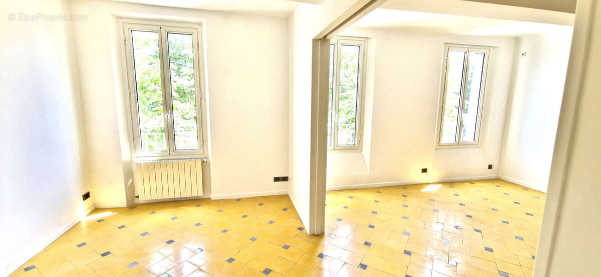 Appartement à DRAGUIGNAN