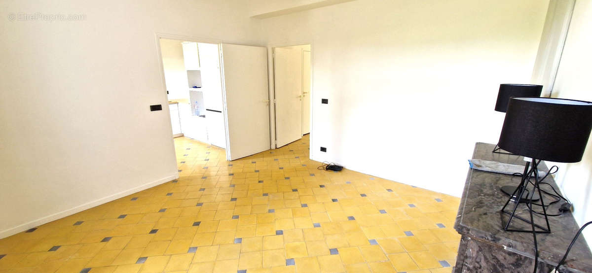 Appartement à DRAGUIGNAN