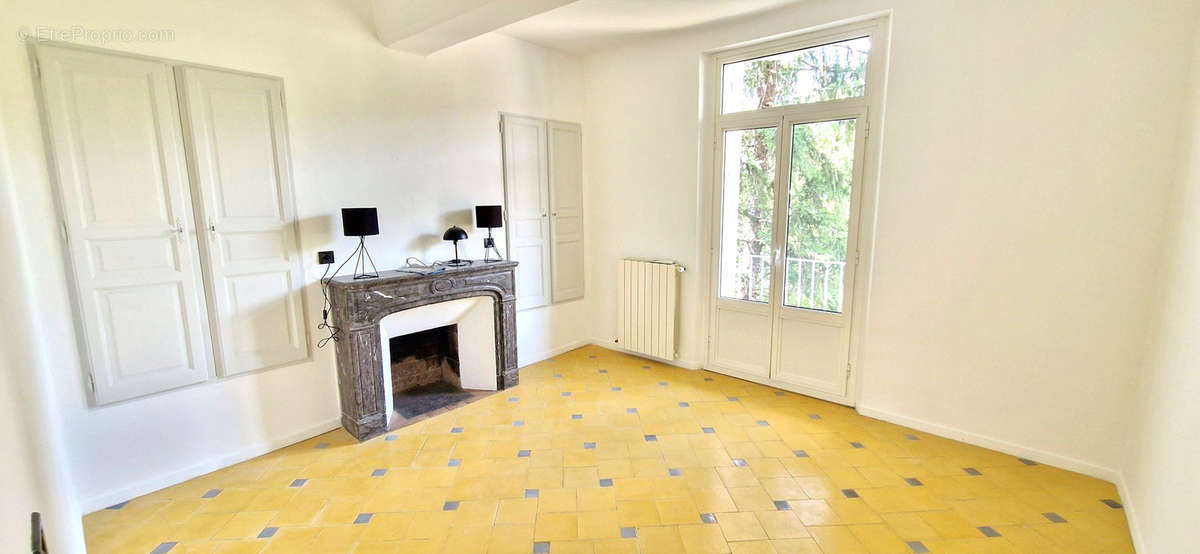 Appartement à DRAGUIGNAN