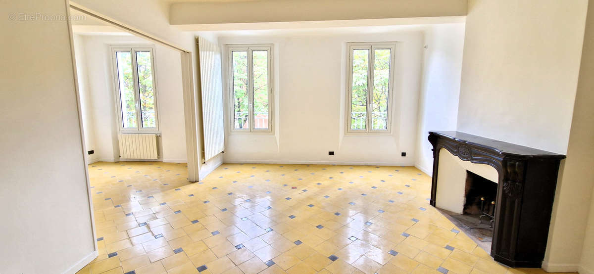 Appartement à DRAGUIGNAN