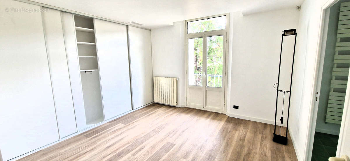 Appartement à DRAGUIGNAN