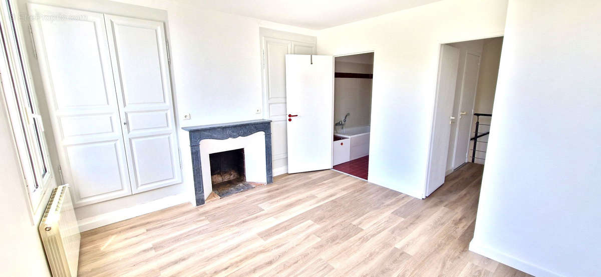 Appartement à DRAGUIGNAN