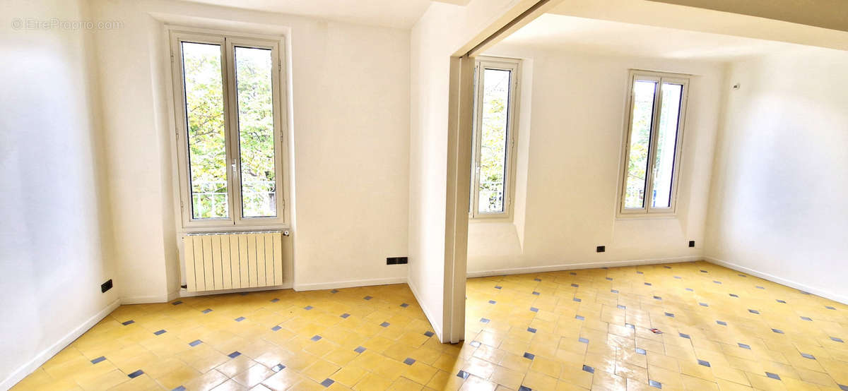 Appartement à DRAGUIGNAN