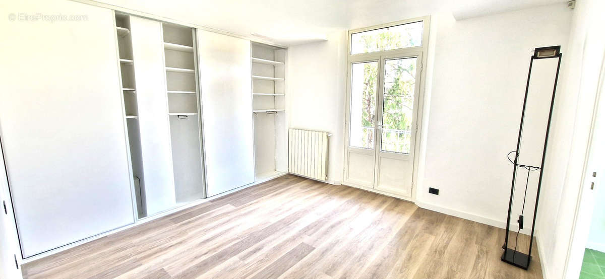 Appartement à DRAGUIGNAN