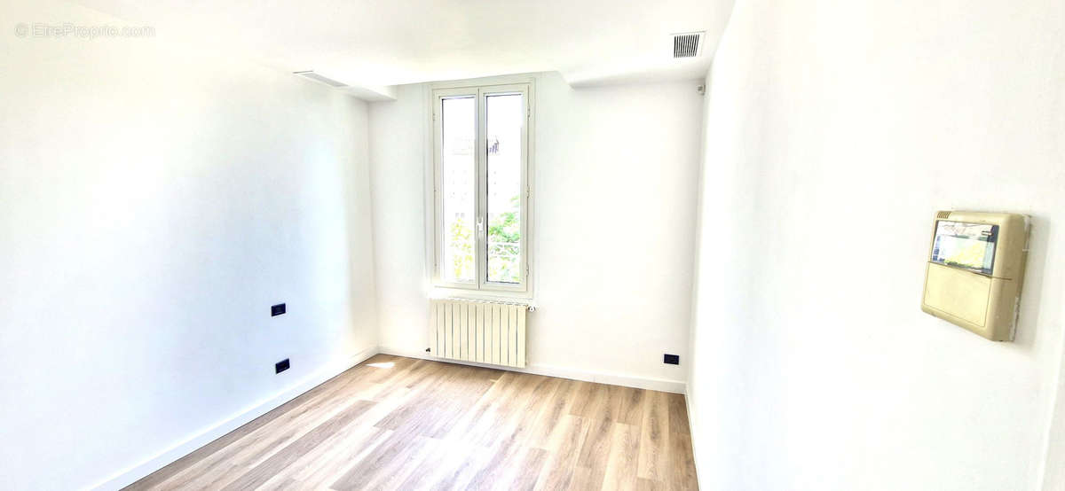 Appartement à DRAGUIGNAN