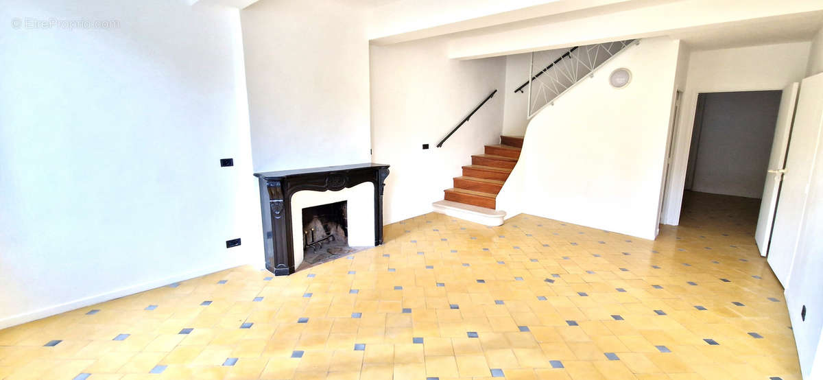 Appartement à DRAGUIGNAN