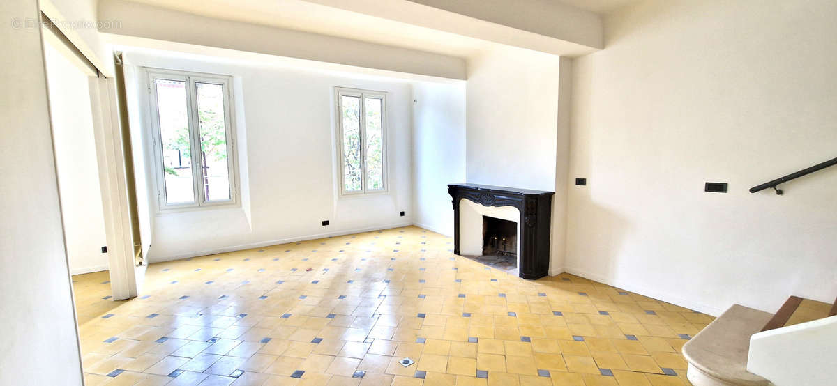 Appartement à DRAGUIGNAN