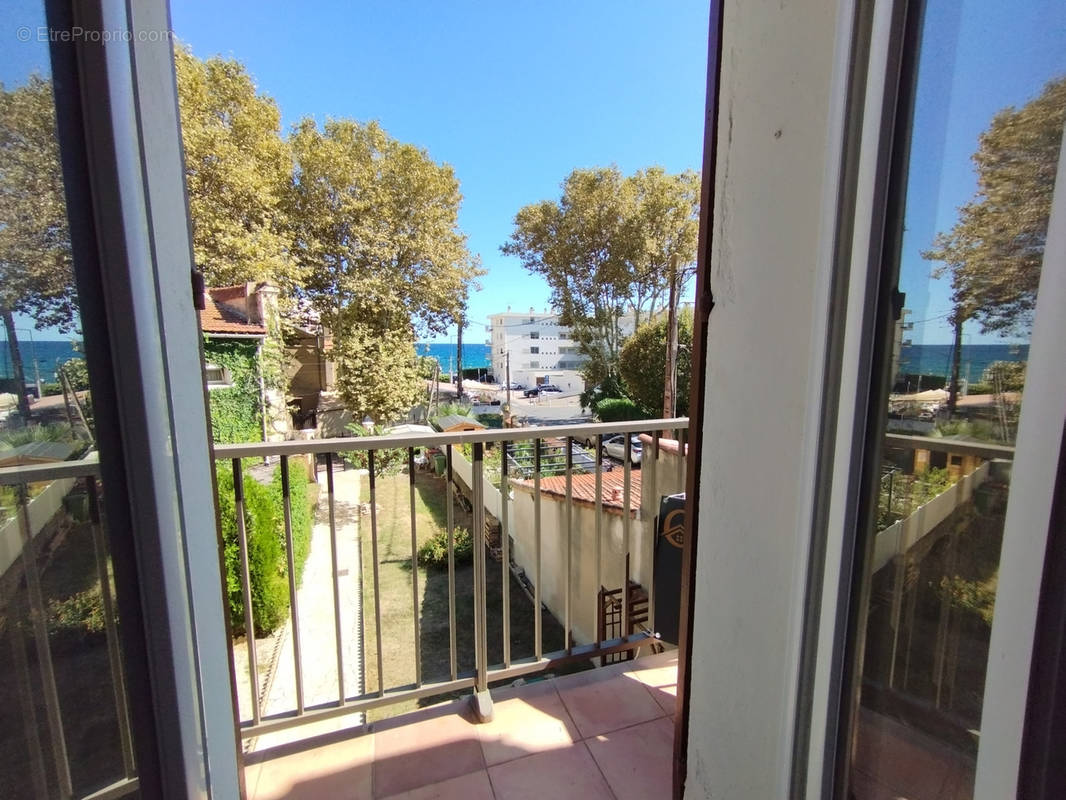 Appartement à LA SEYNE-SUR-MER