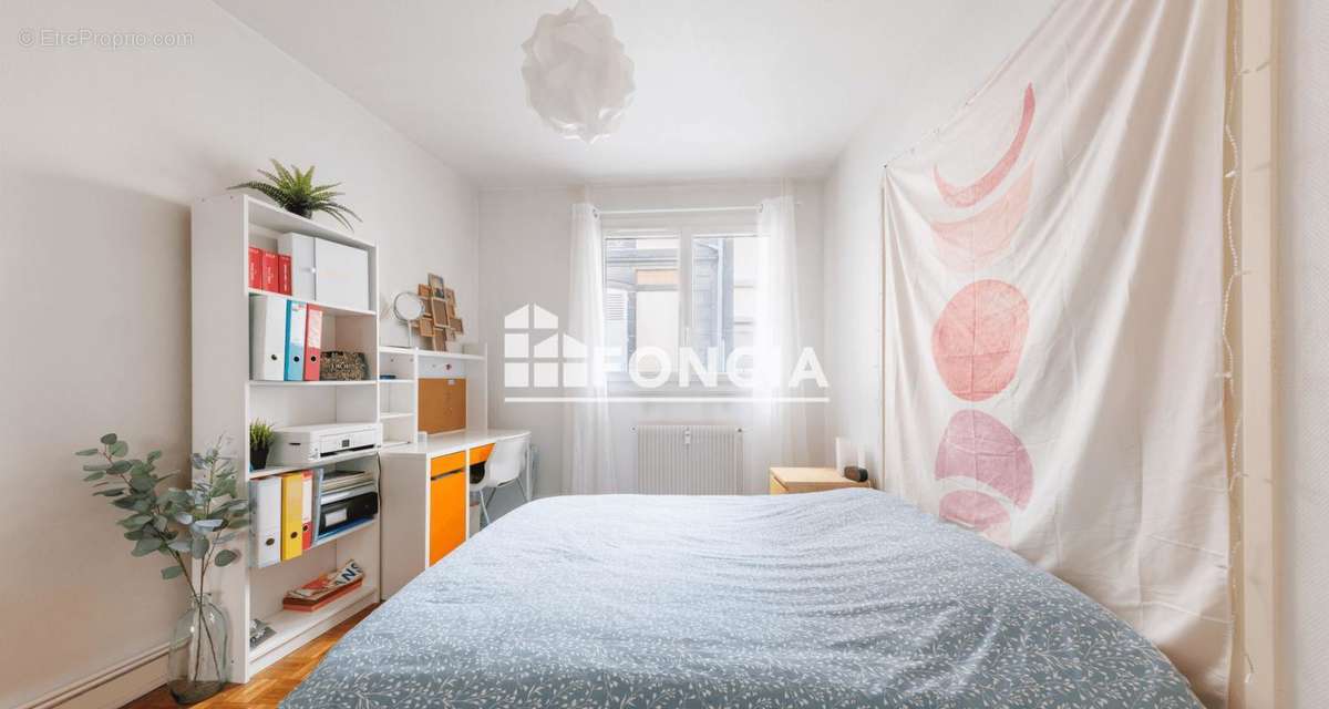 Appartement à CLERMONT-FERRAND