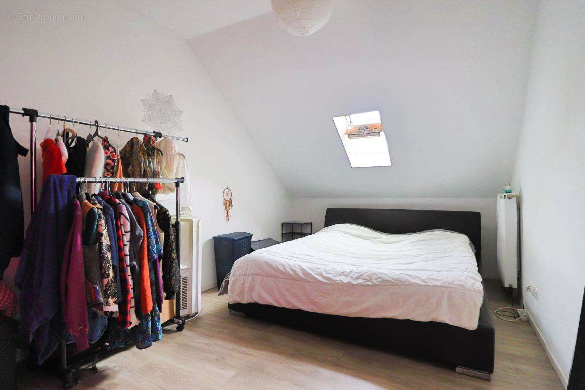 Appartement à COLMAR