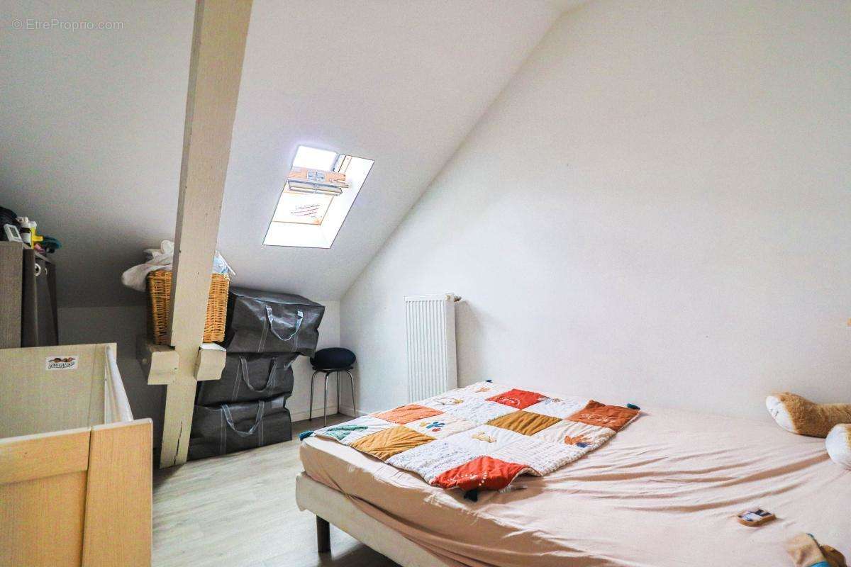 Appartement à COLMAR