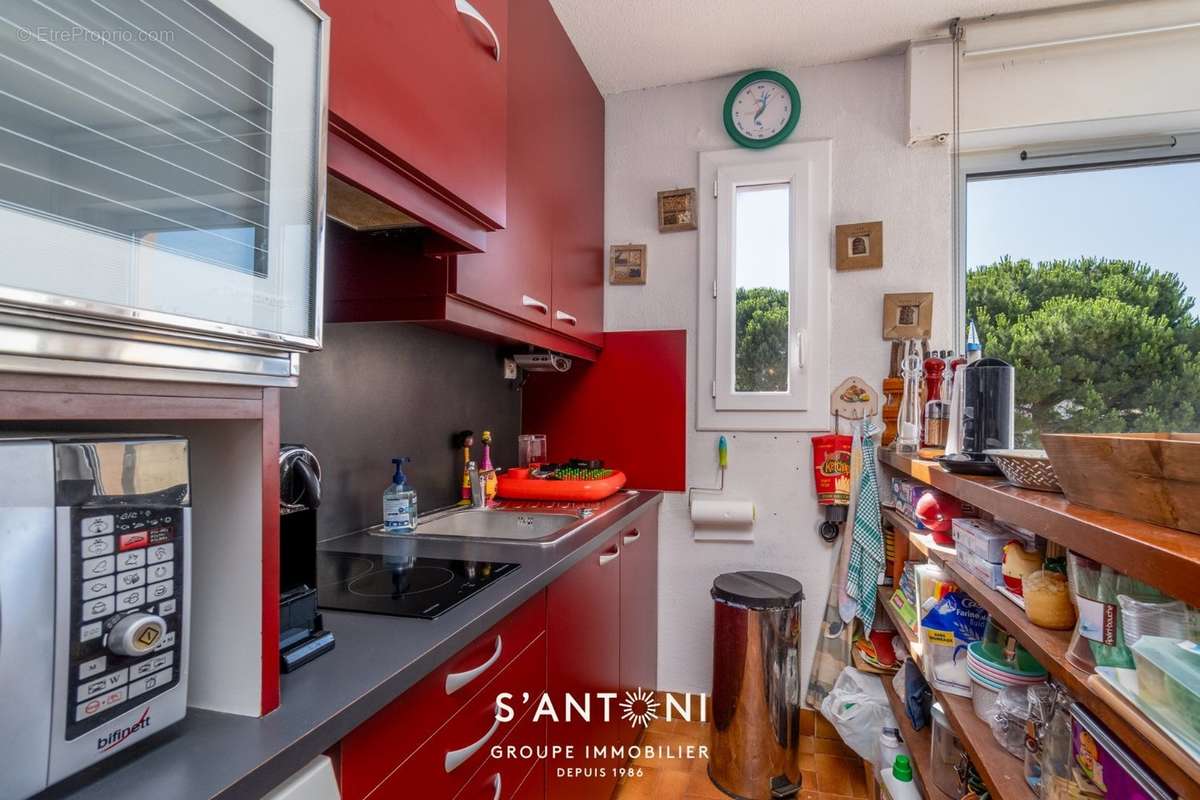 Appartement à AGDE