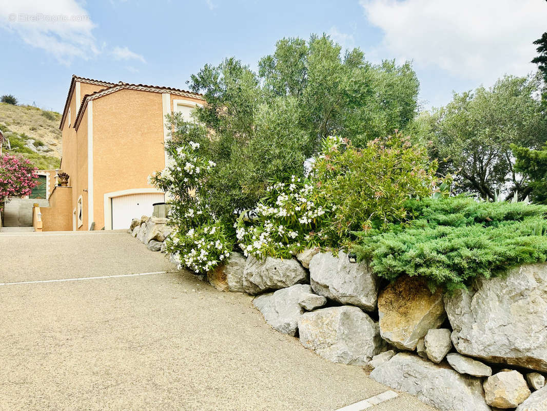 Maison à NARBONNE