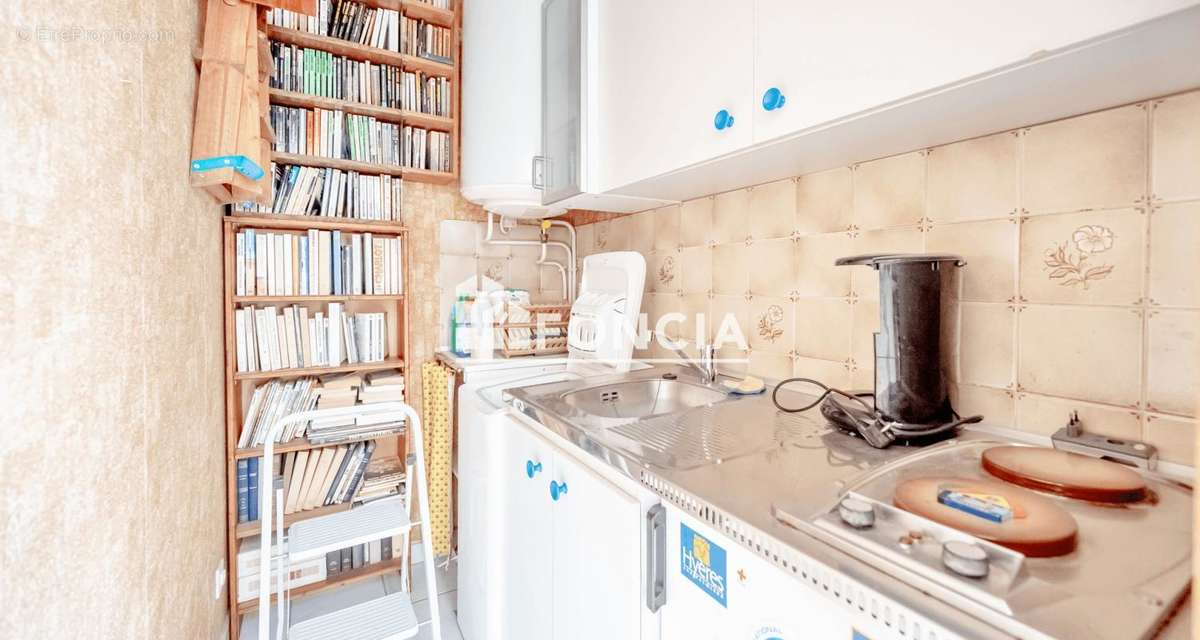 Appartement à HYERES