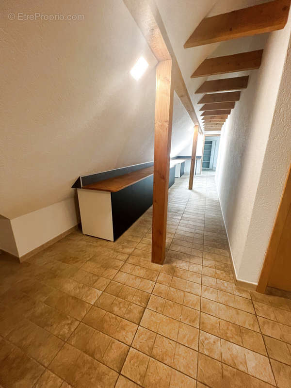 Appartement à REICHSTETT