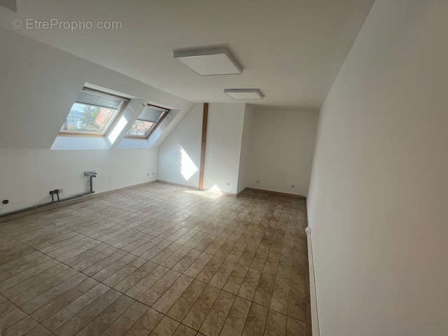 Appartement à REICHSTETT