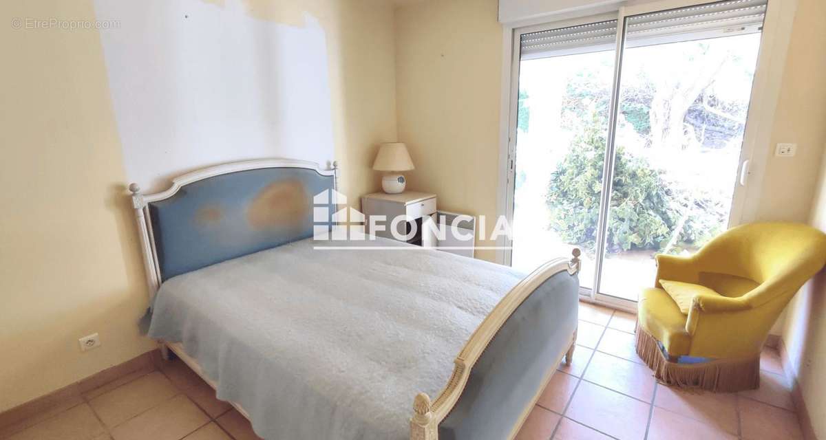 Appartement à LE LAVANDOU