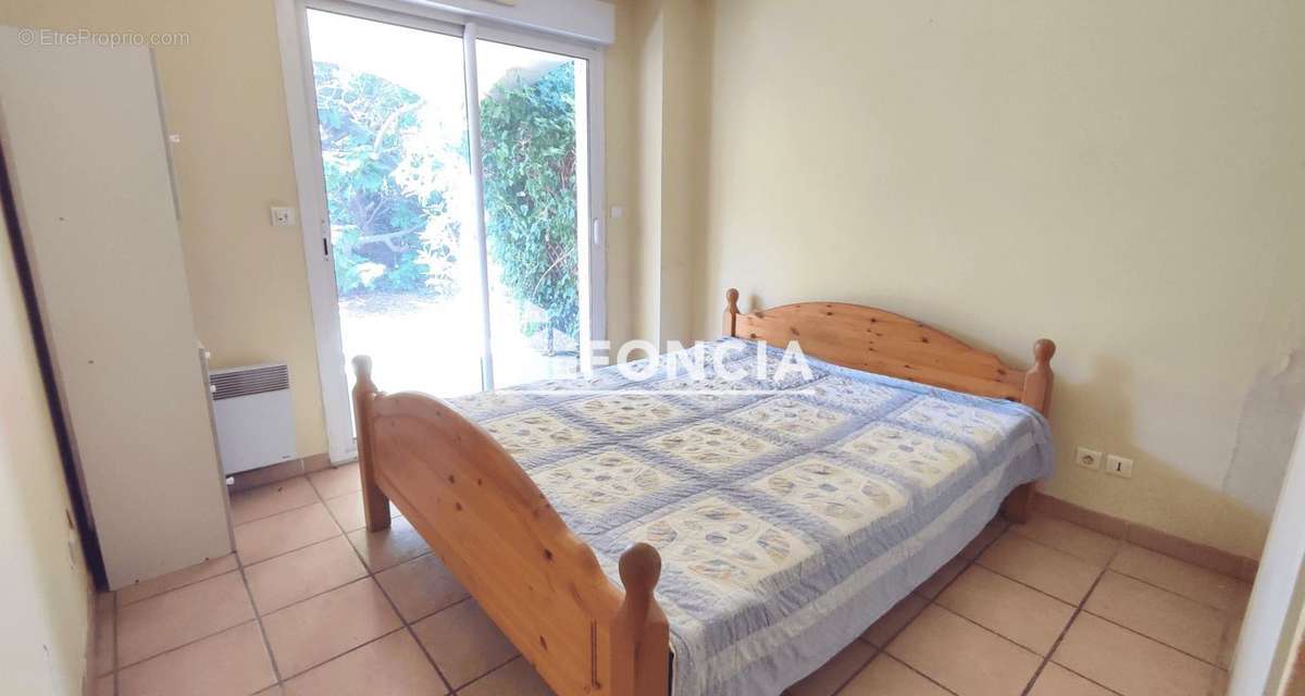 Appartement à LE LAVANDOU