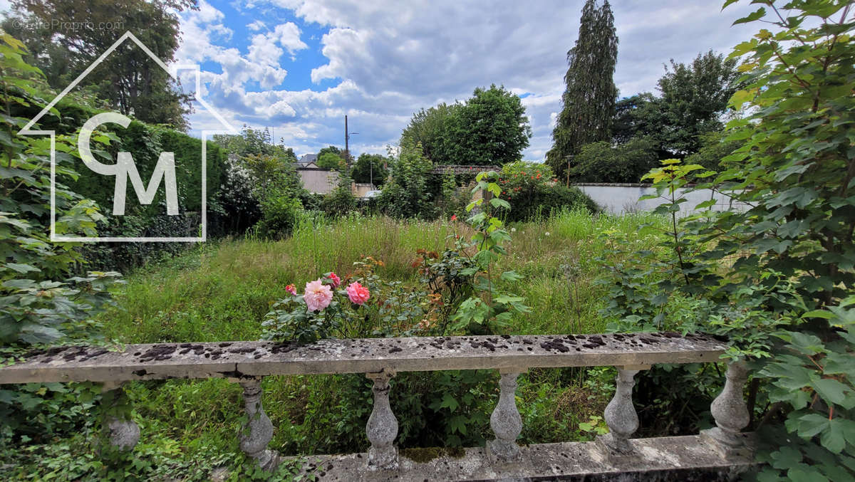 Maison à POUGUES-LES-EAUX