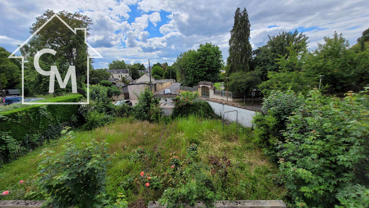 Maison à POUGUES-LES-EAUX