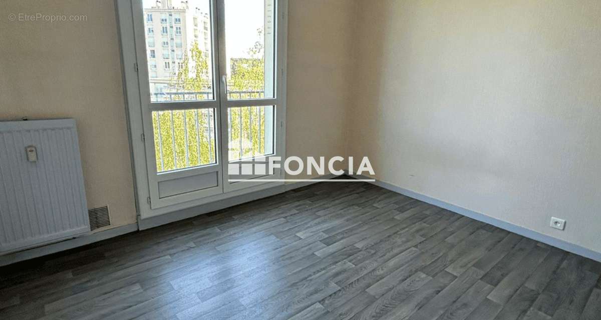 Appartement à LIMOGES