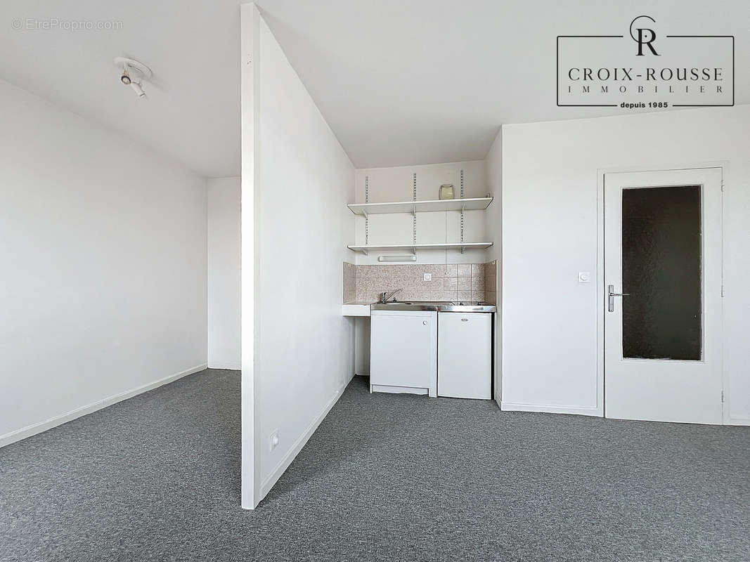 Appartement à LYON-6E