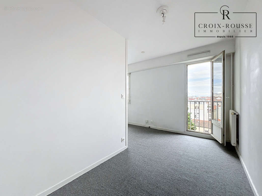 Appartement à LYON-6E