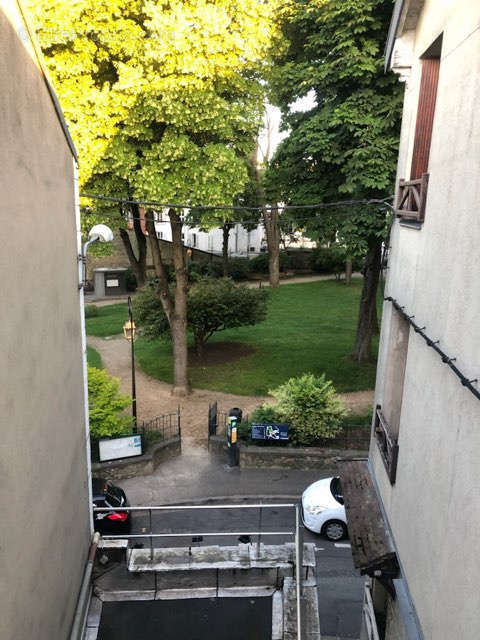 Appartement à MELUN