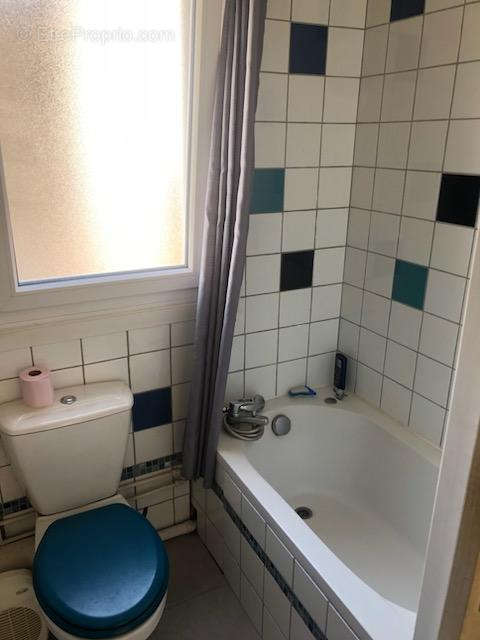 Appartement à MELUN