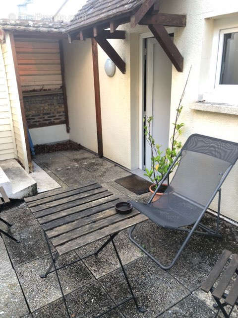 Appartement à MELUN