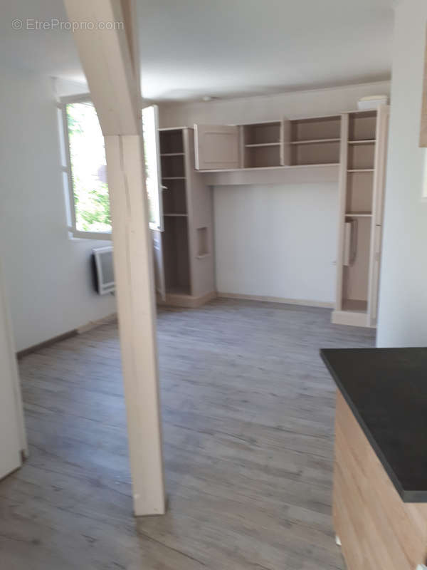 Appartement à MELUN