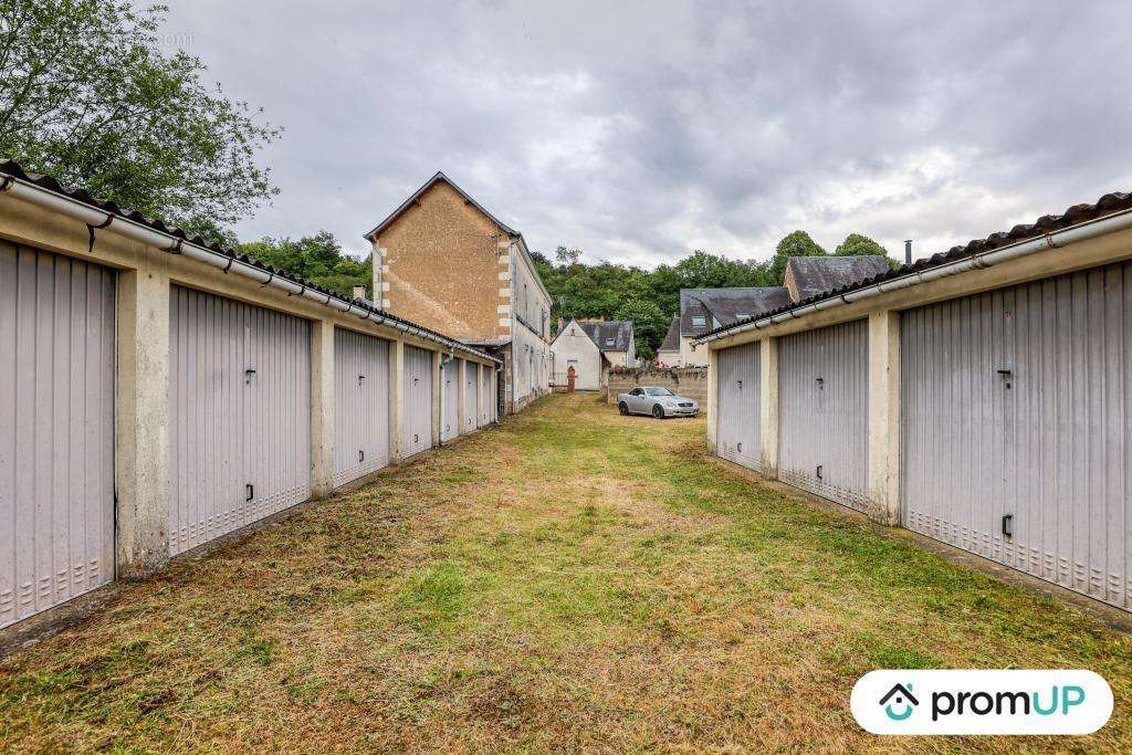 Appartement à CHATEAU-DU-LOIR