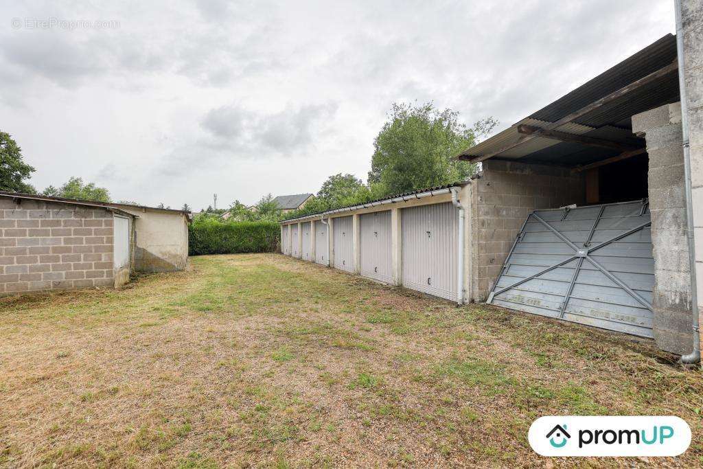 Appartement à CHATEAU-DU-LOIR