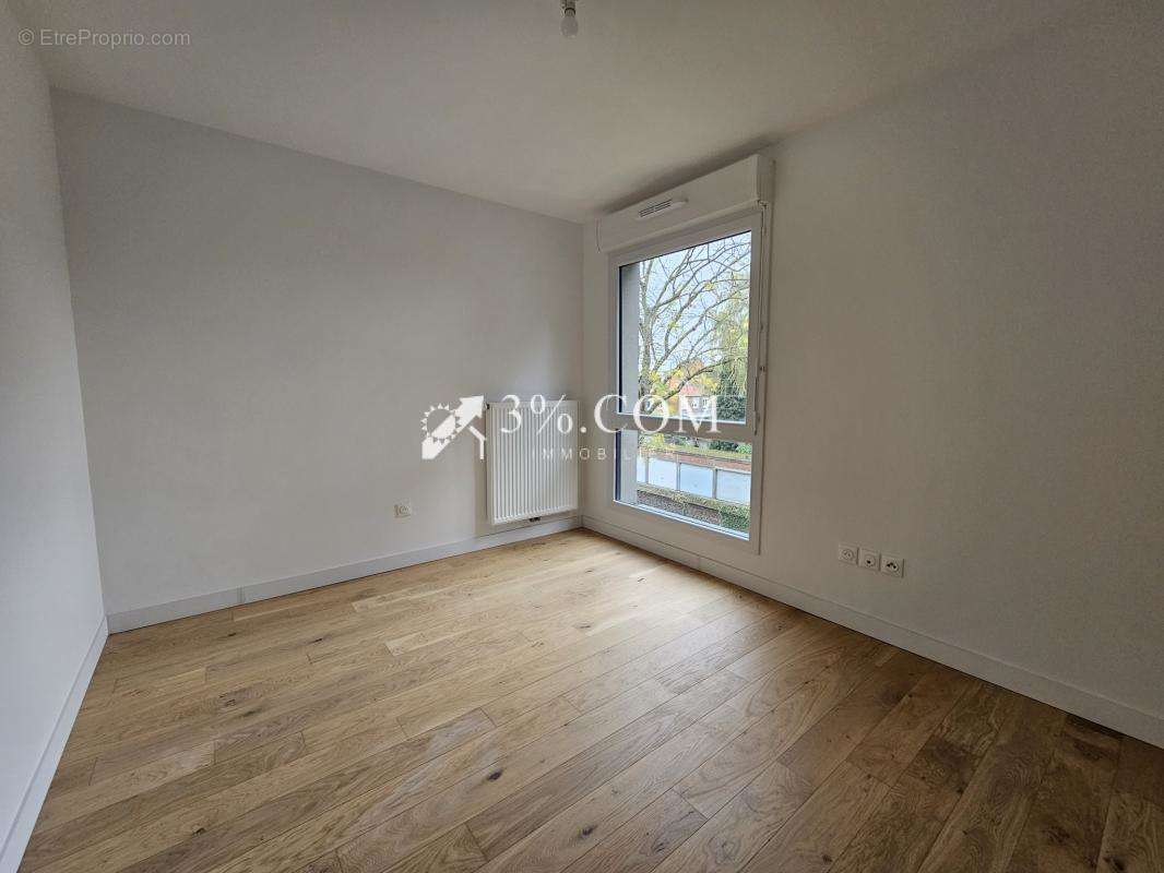 Appartement à SAINT-ANDRE-LEZ-LILLE