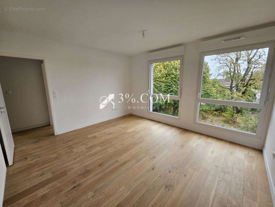 Appartement à SAINT-ANDRE-LEZ-LILLE