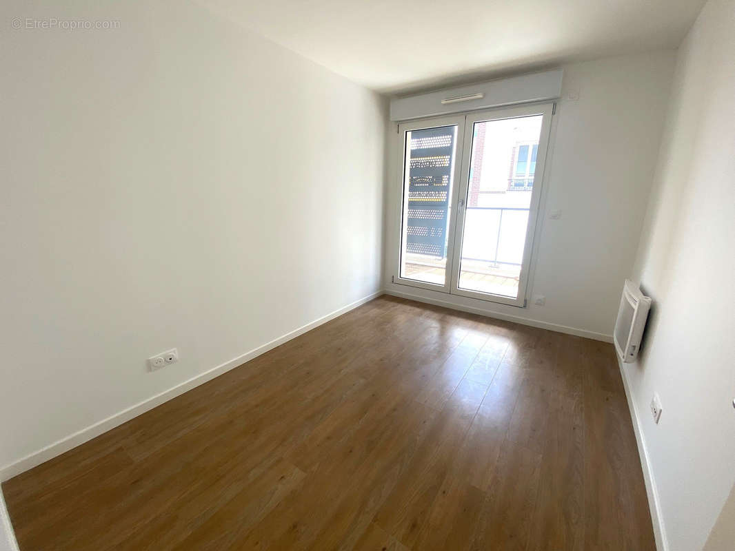 Appartement à MANTES-LA-JOLIE