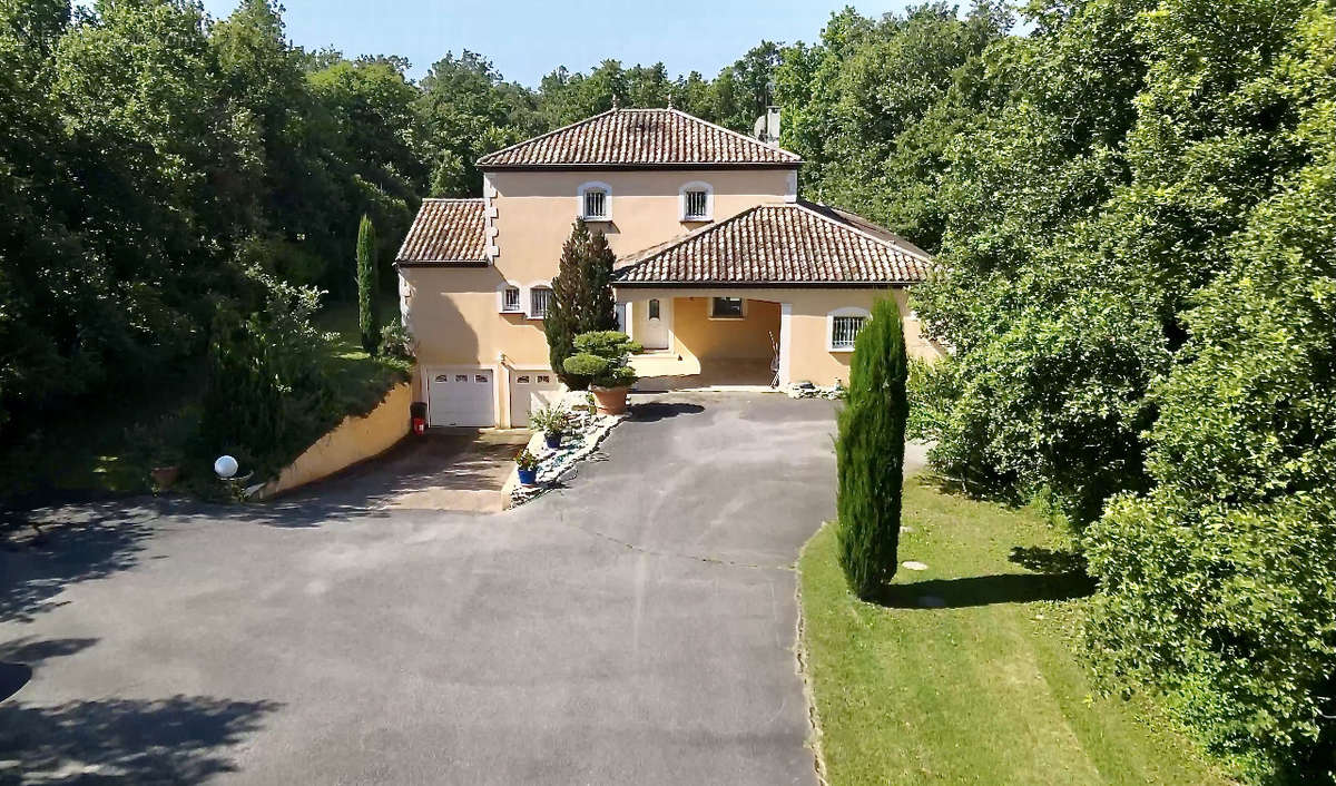 Maison à VALENCE