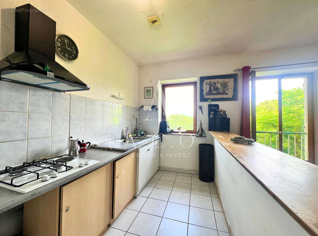 Appartement à SAINT-MARCELLIN