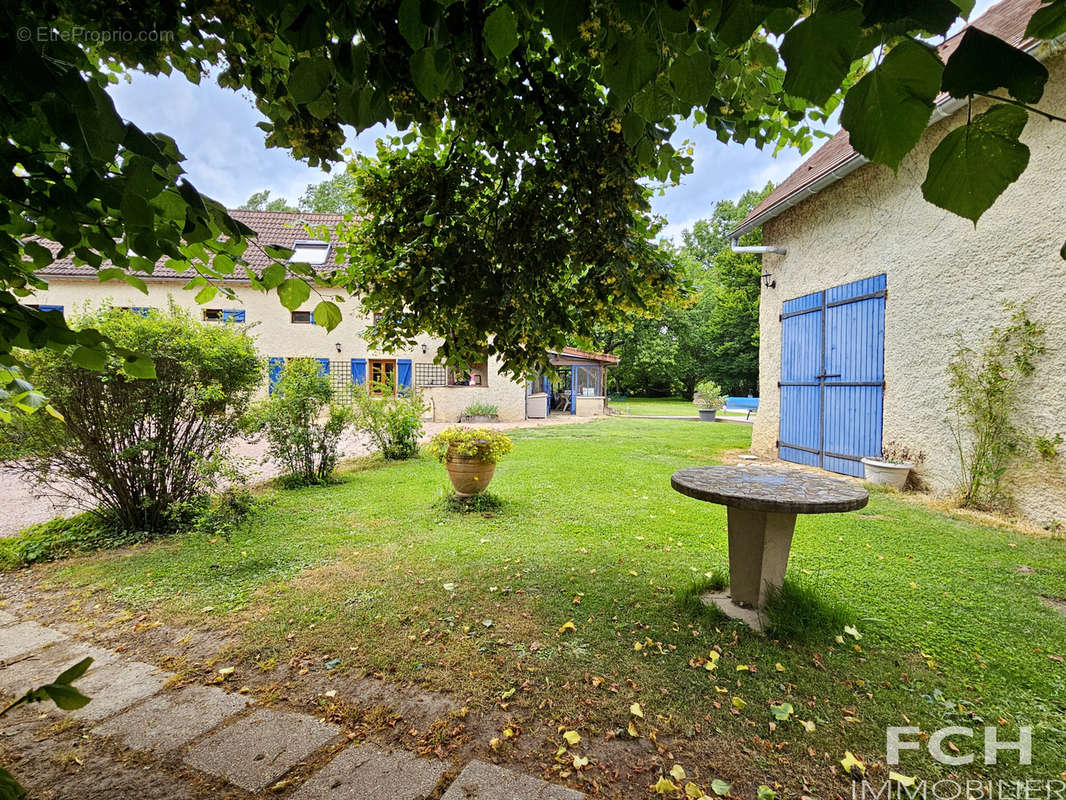 Maison à VICHY