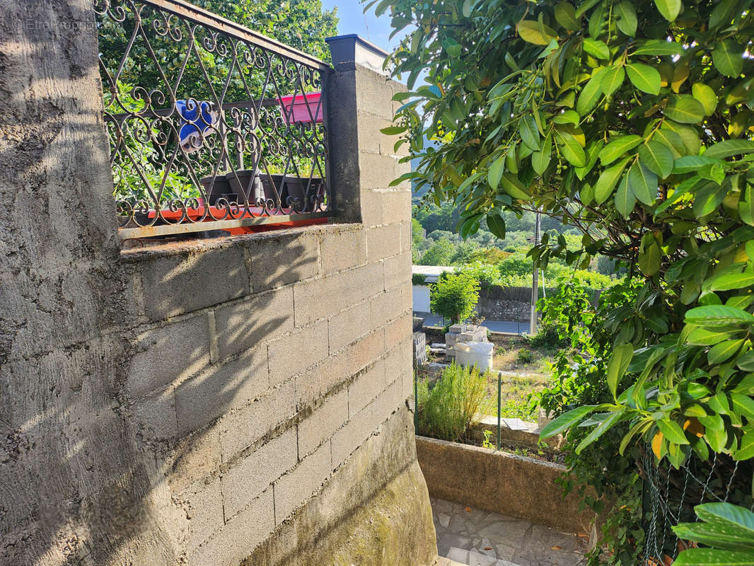 Maison à GANGES