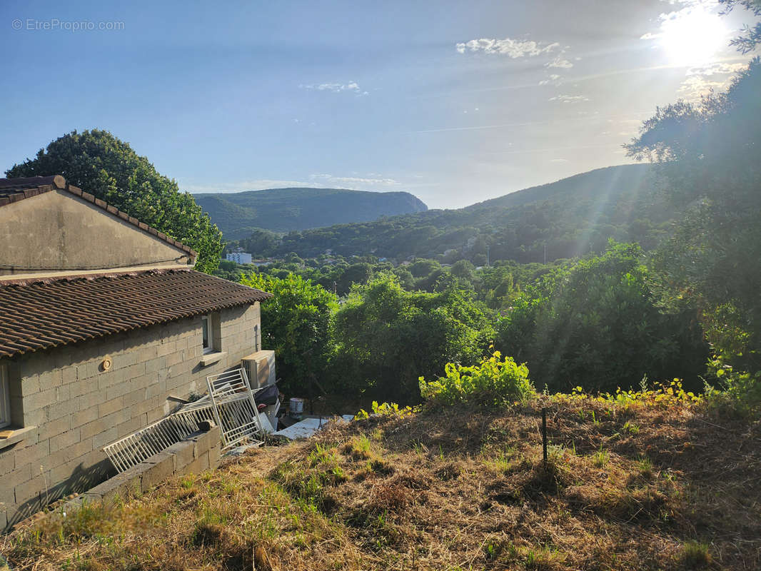 Maison à GANGES