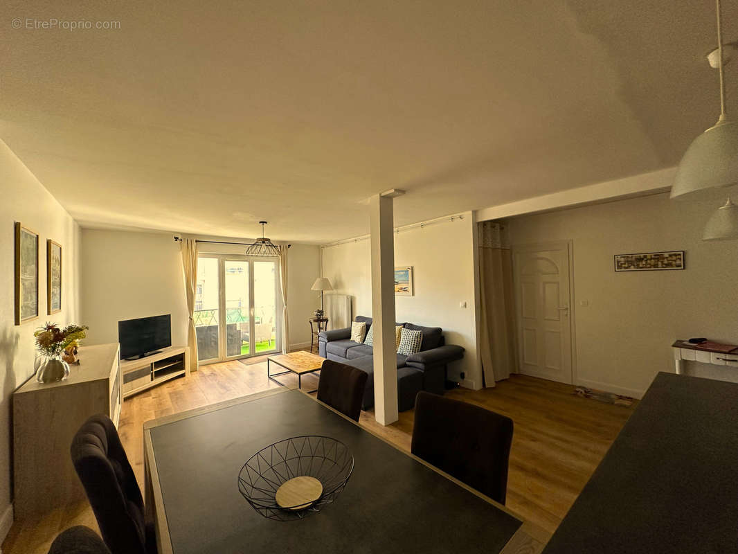 Appartement à ARCACHON