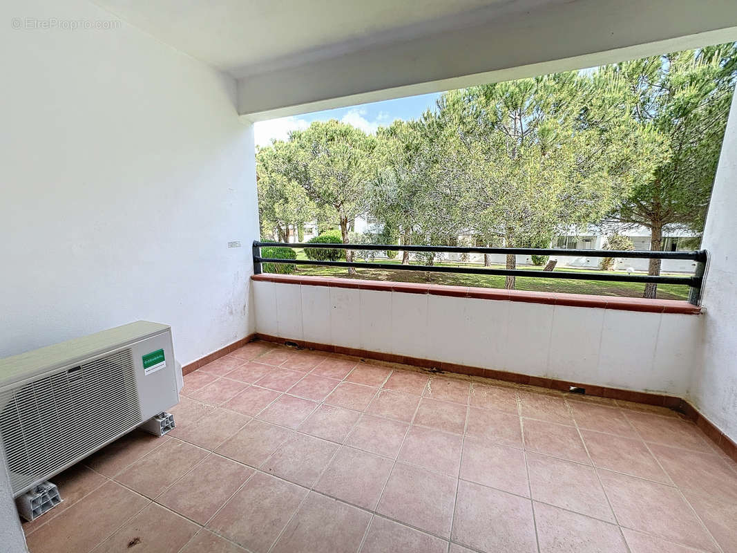 Appartement à SAN-NICOLAO