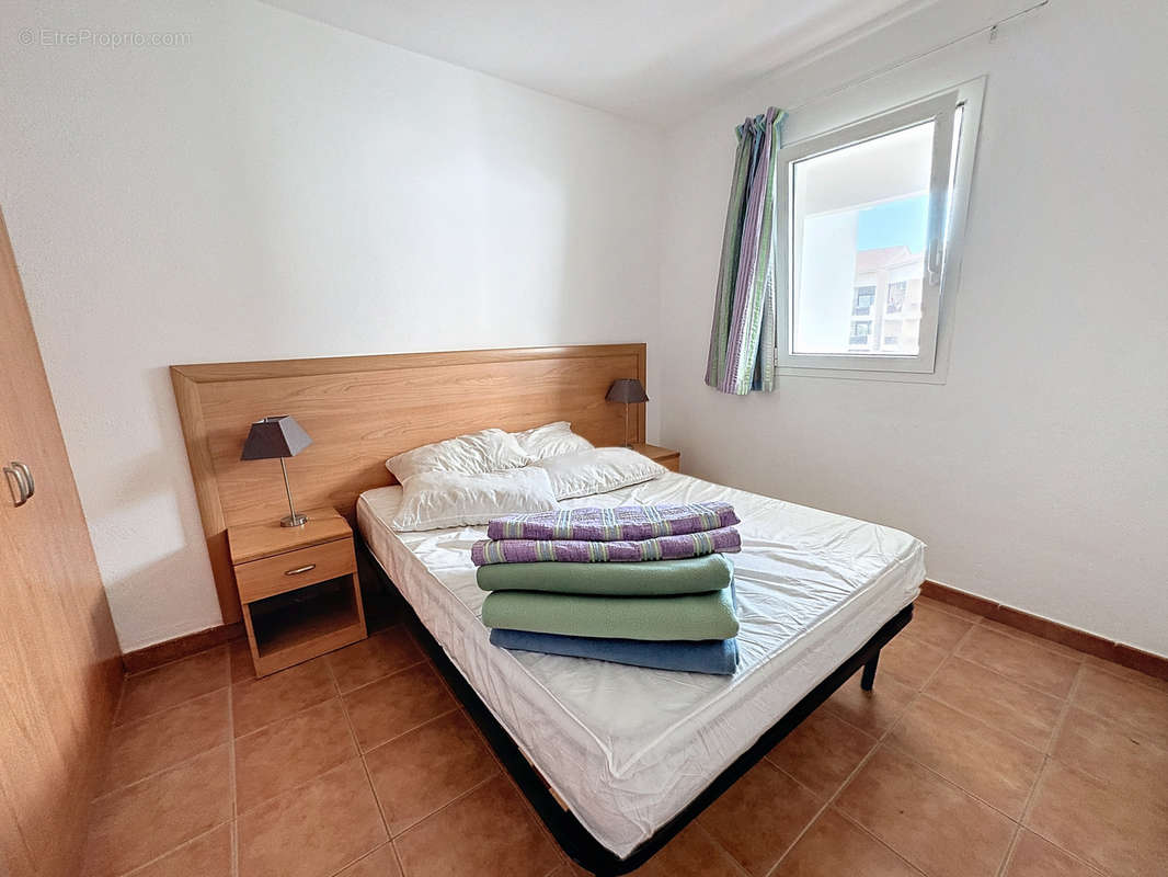 Appartement à SAN-NICOLAO