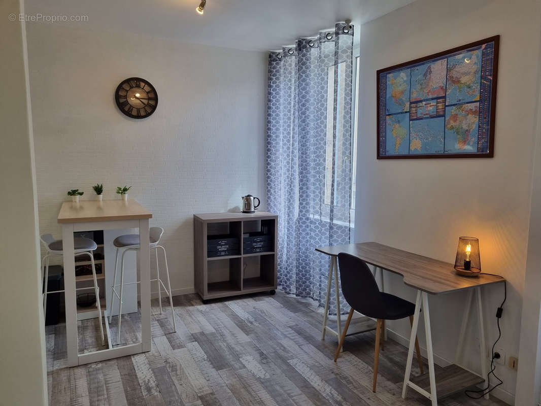 Appartement à CASTRES