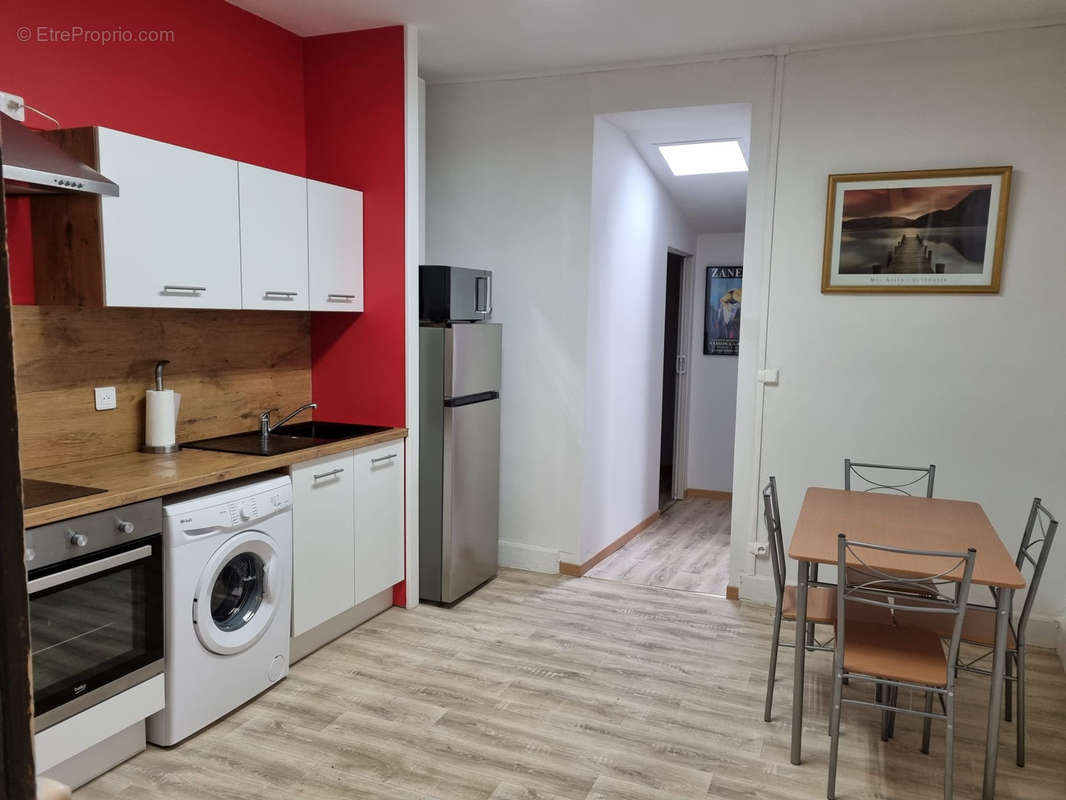 Appartement à CASTRES