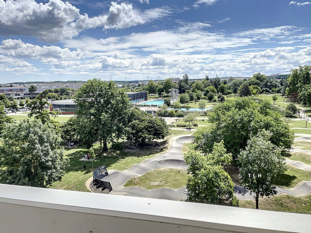 Appartement à MONTAUBAN