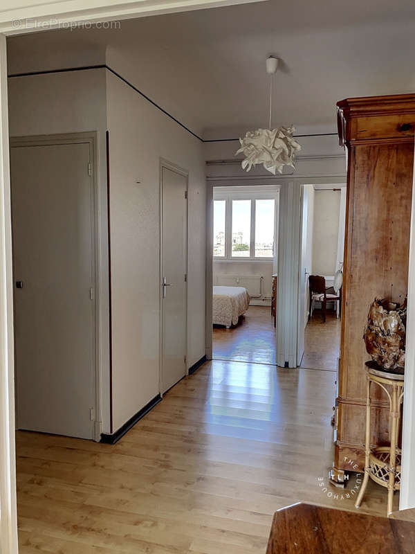 Appartement à MONTAUBAN