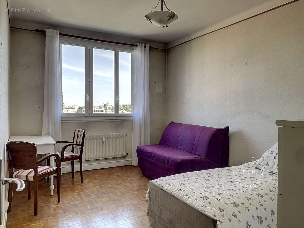 Appartement à MONTAUBAN