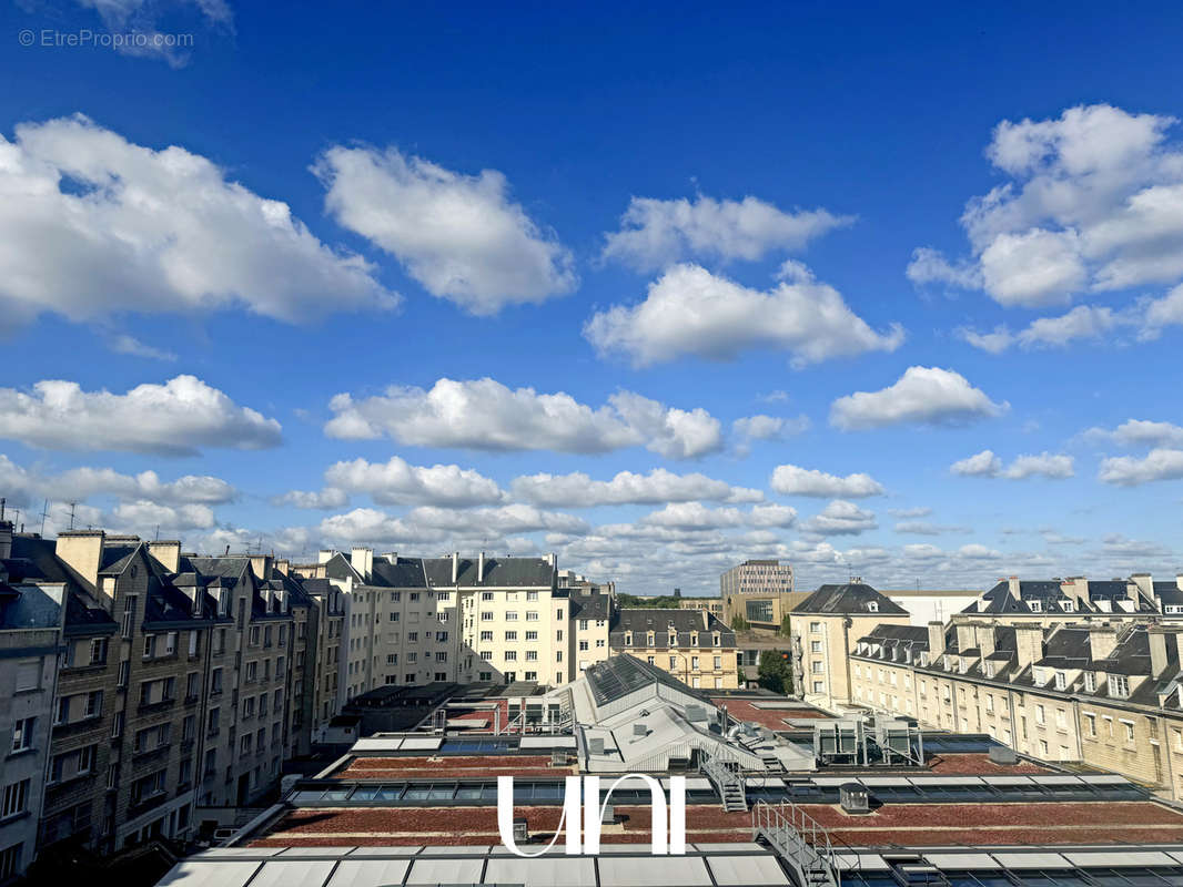 Appartement à CAEN